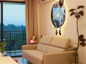 Central Park Premium 4pax unit